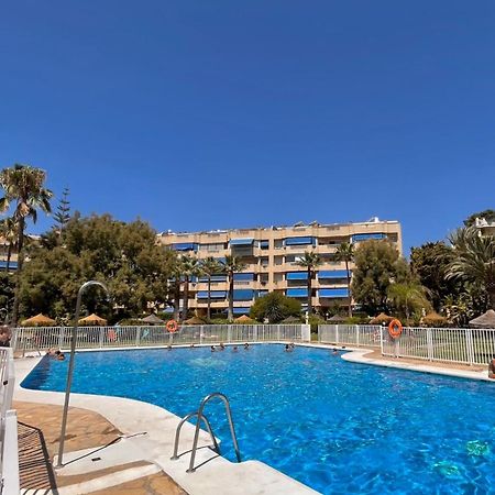 Costalago Beach Torremolinos Eksteriør billede