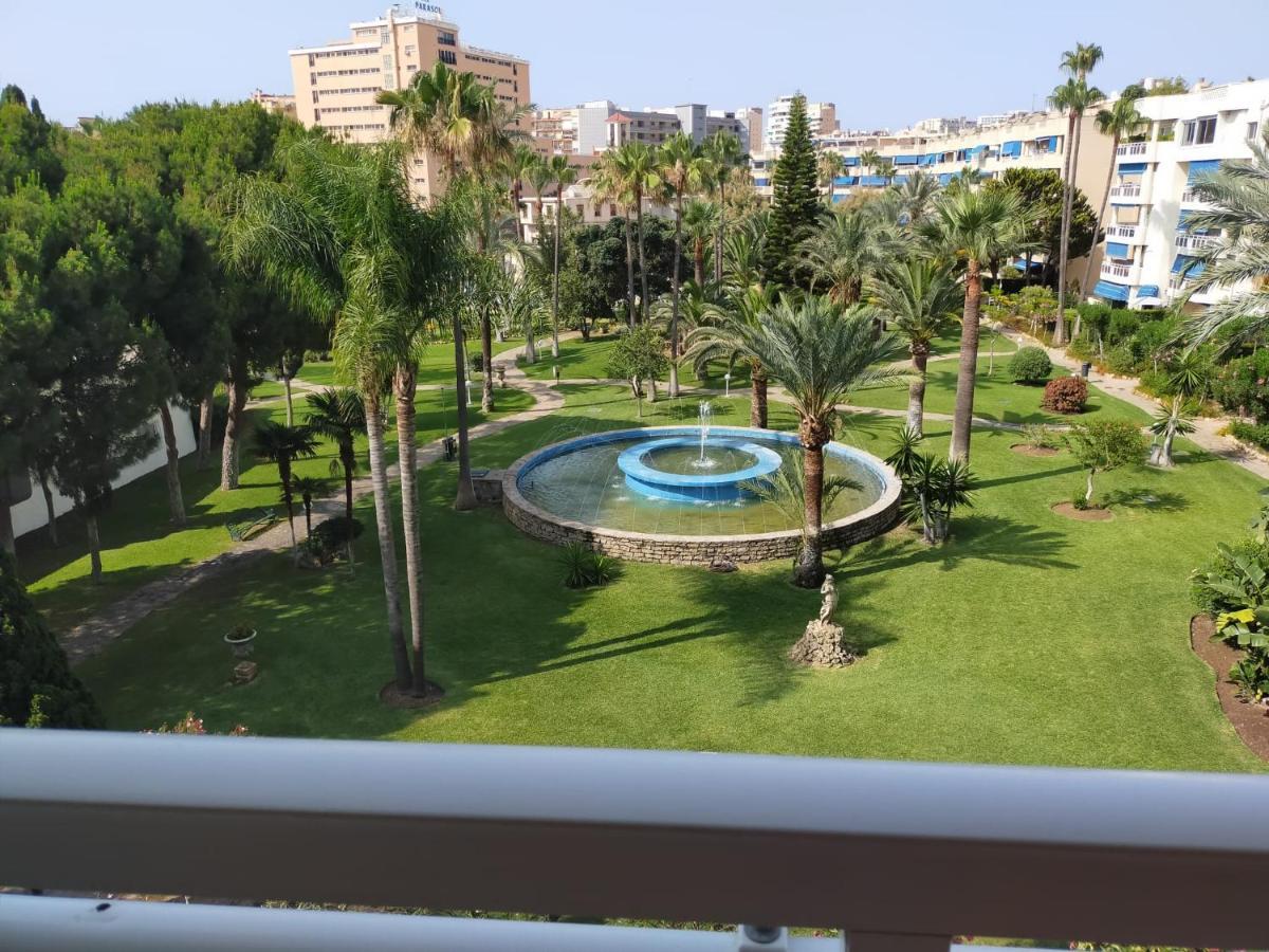 Costalago Beach Torremolinos Eksteriør billede