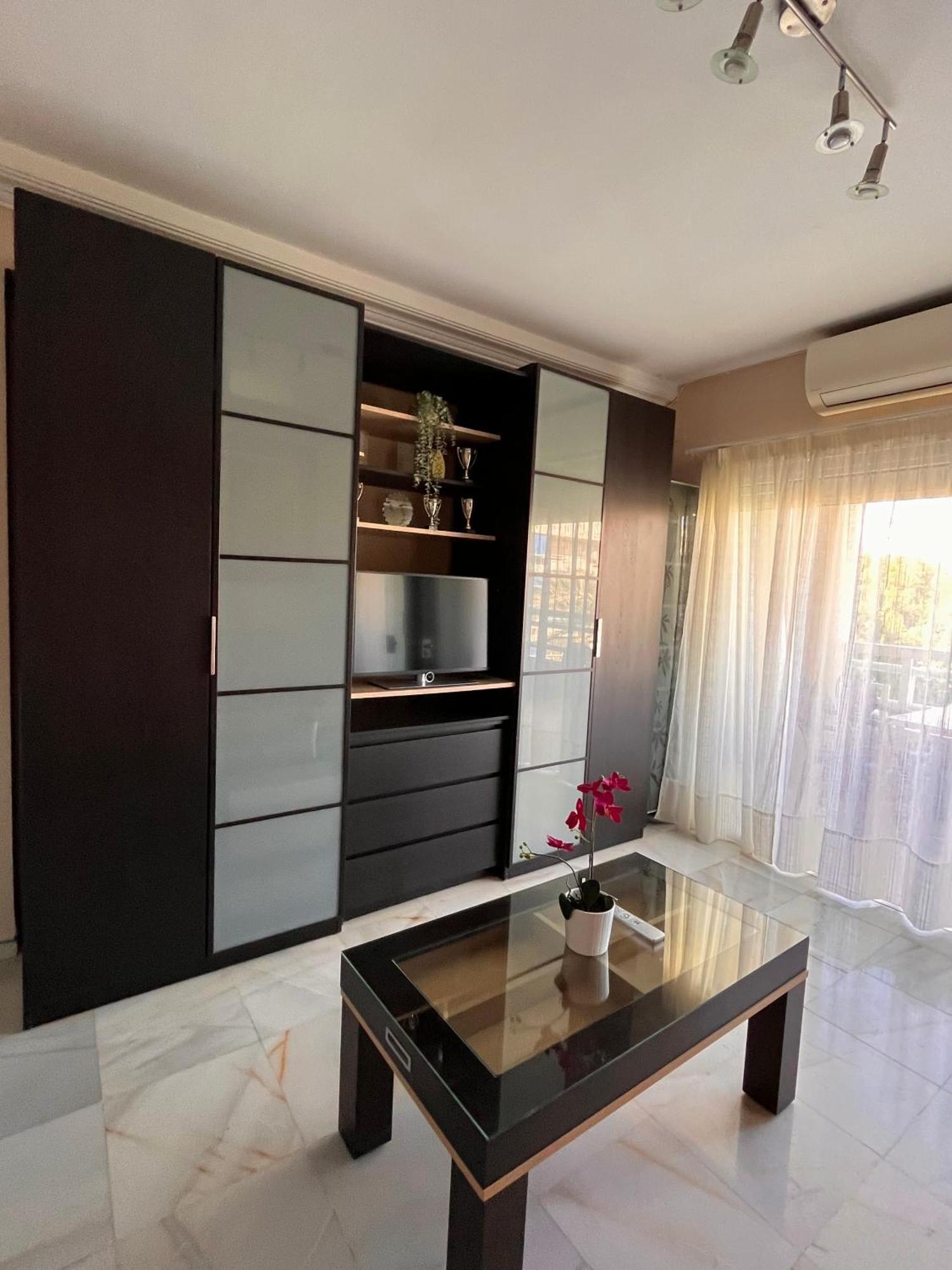 Costalago Beach Torremolinos Eksteriør billede