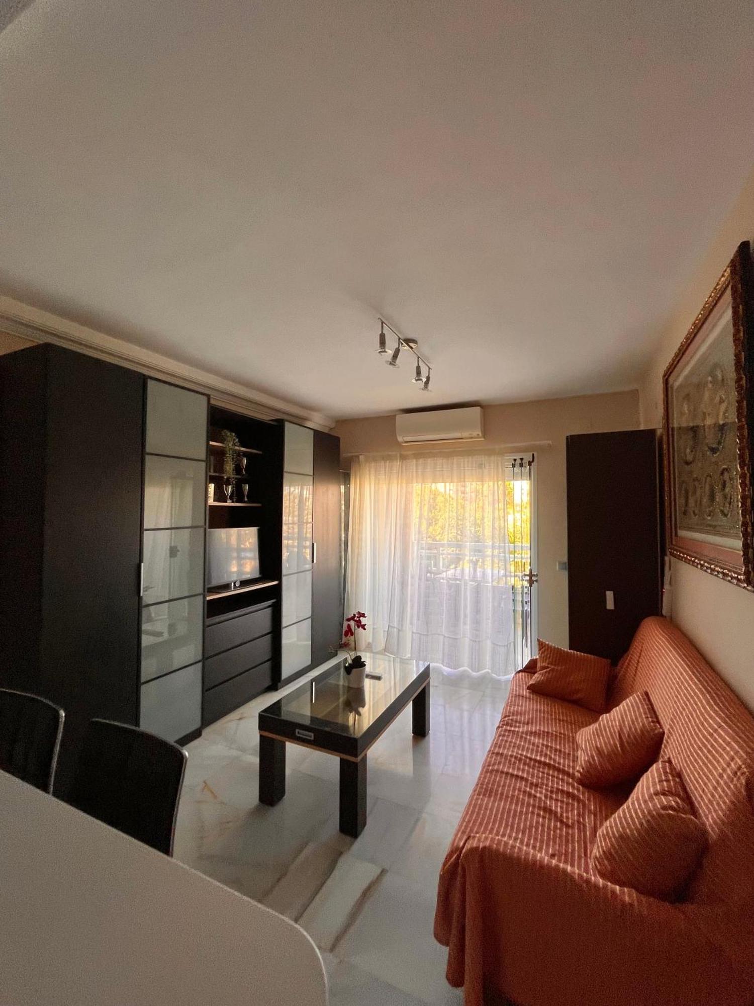 Costalago Beach Torremolinos Eksteriør billede